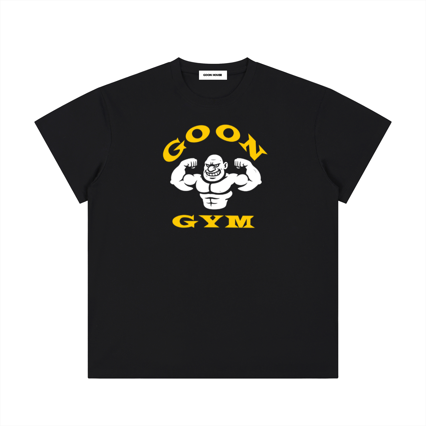 Goon Gym Classic T-Shirt