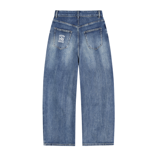 Goon House Baggy Jeans