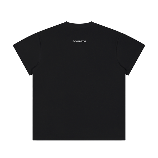 Goon Gym Turlock California T-Shirt
