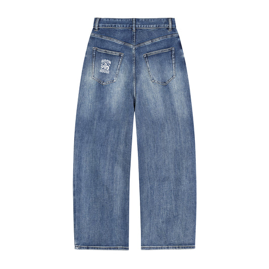 Goon House Baggy Jeans