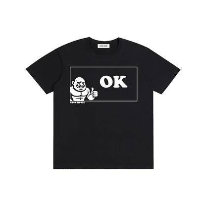 Goon House Okay T-Shirt