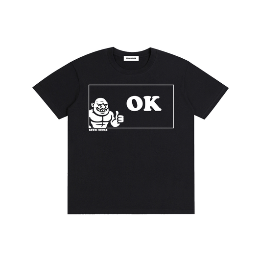 Goon House Okay T-Shirt