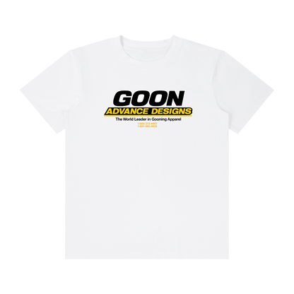 Goon Advanced Designs T-Shirt