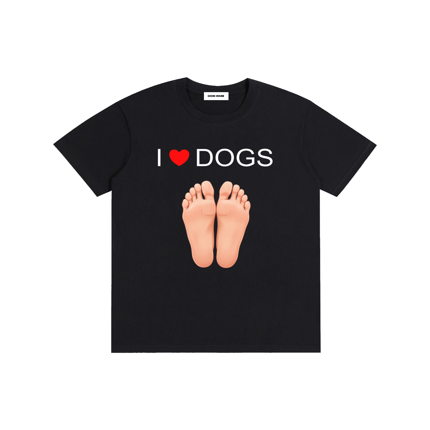 Dog Lover T-Shirt