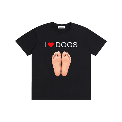 Dog Lover T-Shirt