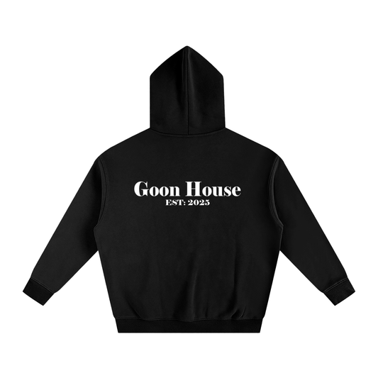 Goon House Oversized Hoodie