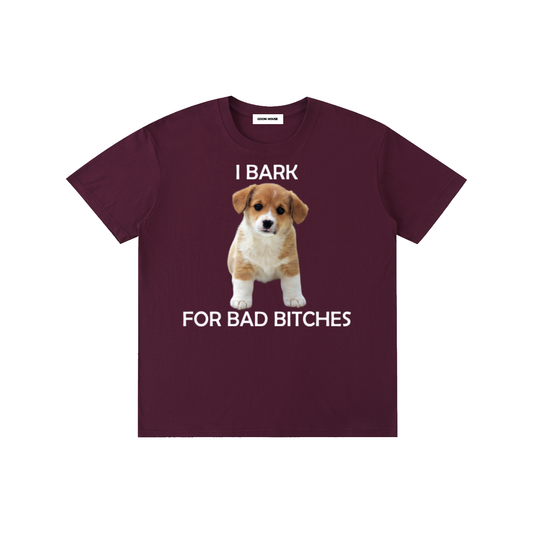Cute Bark T-Shirt