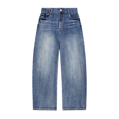 Goon House Baggy Jeans