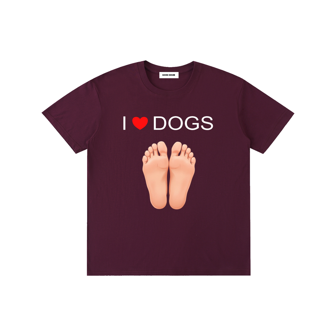 Dog Lover T-Shirt