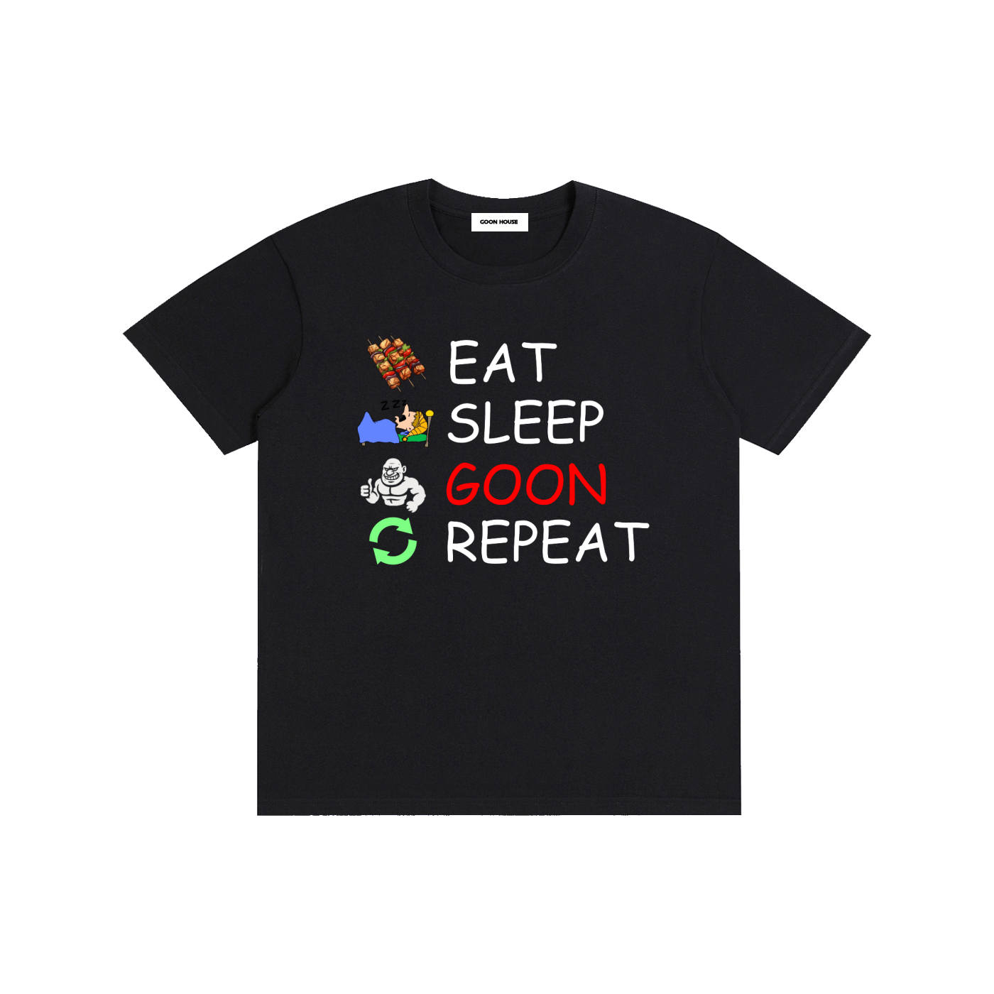 Gooner Lifestyle T-Shirt