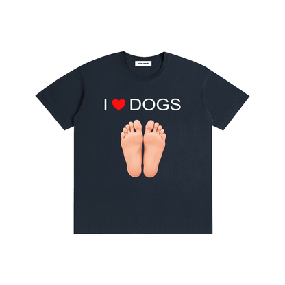 Dog Lover T-Shirt