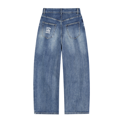 Goon House Baggy Jeans