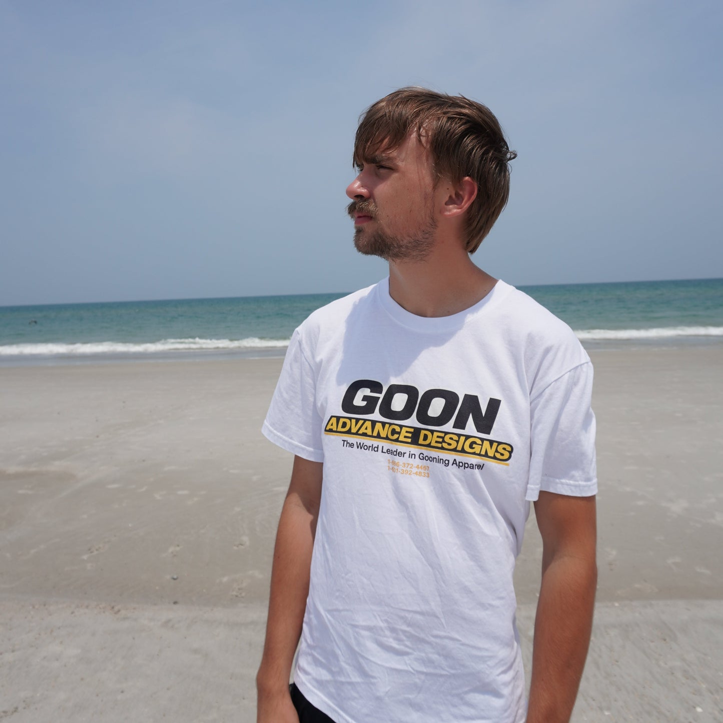 Goon Advanced Designs T-Shirt