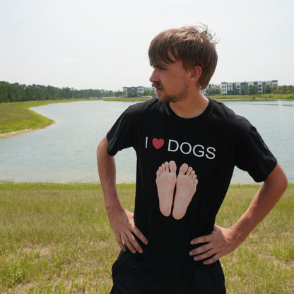 Dog Lover T-Shirt