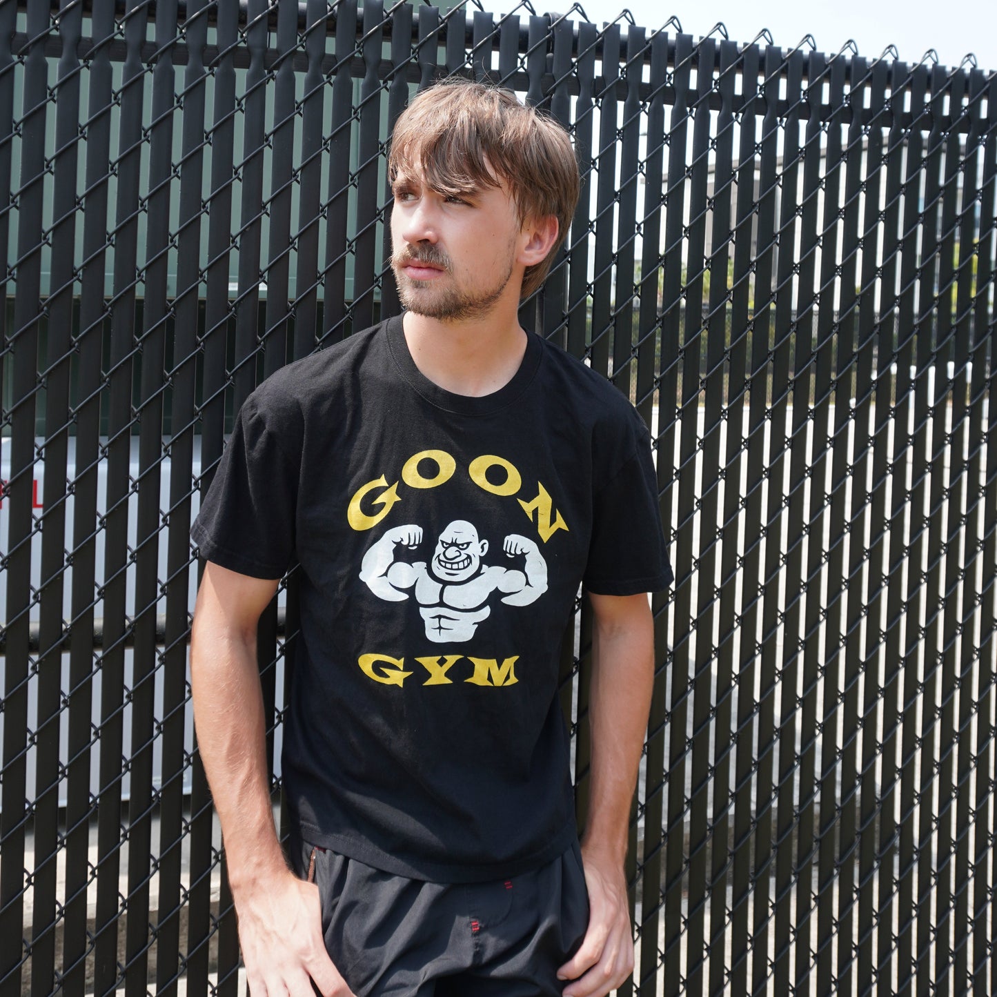 Goon Gym Classic T-Shirt