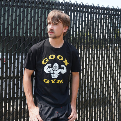 Goon Gym Classic T-Shirt