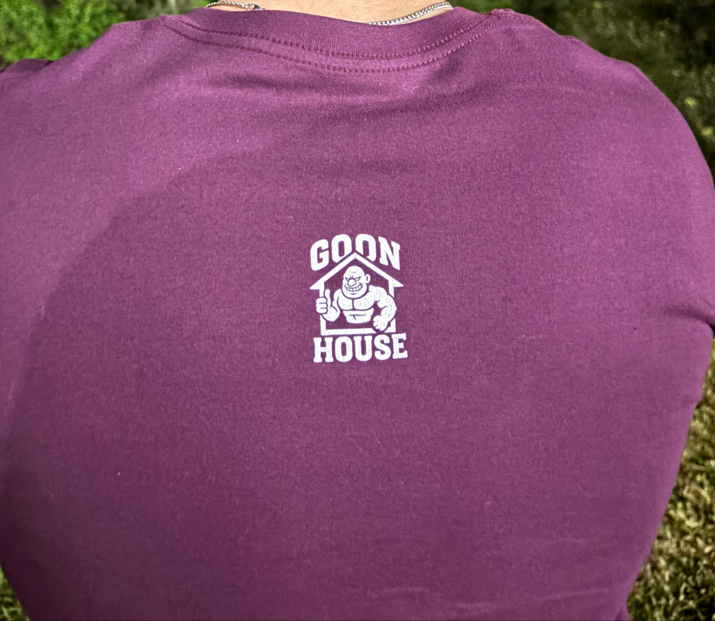 Cute Bark T-Shirt