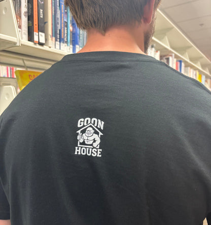 Goon House Okay T-Shirt