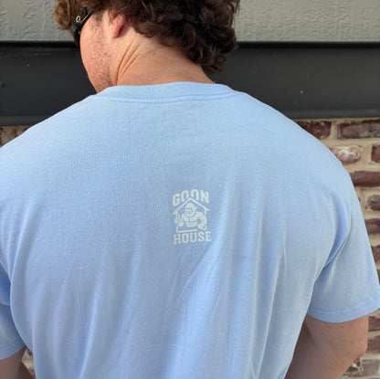 I Love Gooning  T-Shirt