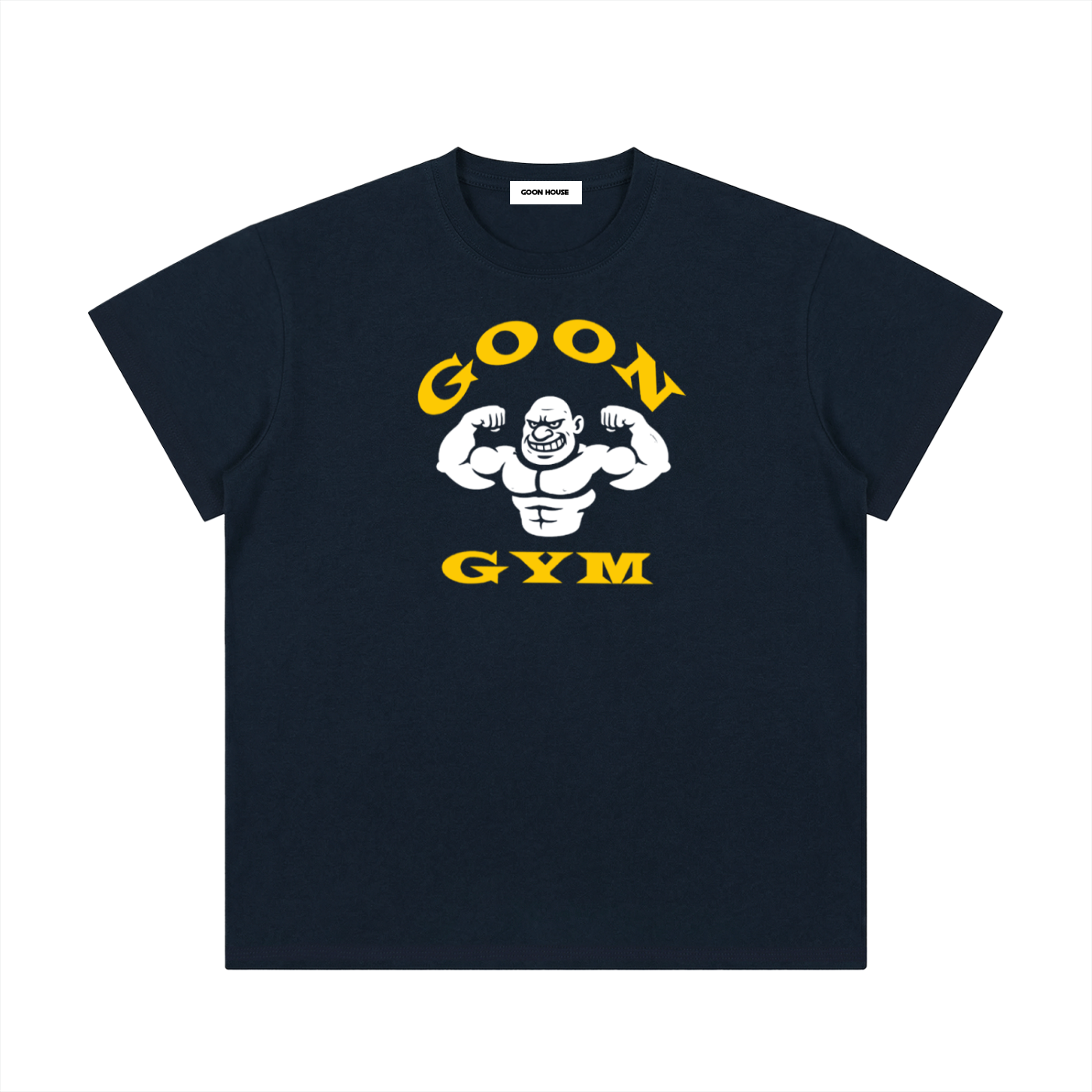 Goon Gym Classic T-Shirt