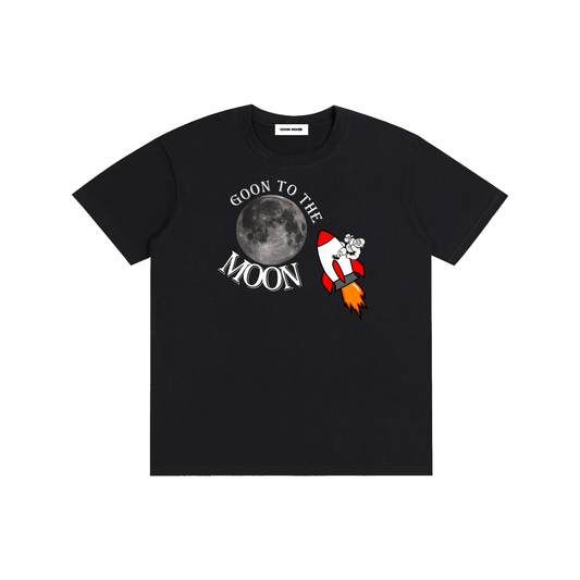 Goon To The Moon T-Shirt