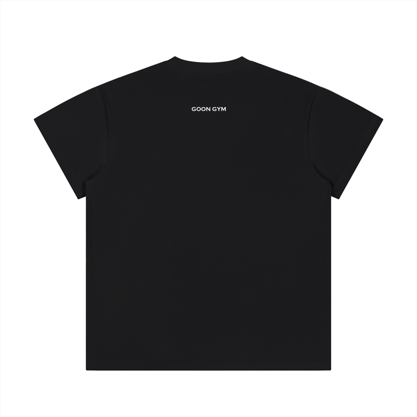 Goon Gym Turlock California T-Shirt