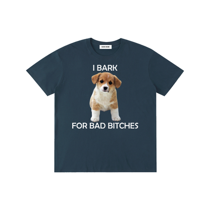 Cute Bark T-Shirt