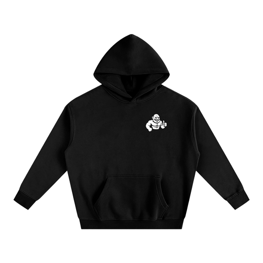 Goon House Oversized Hoodie