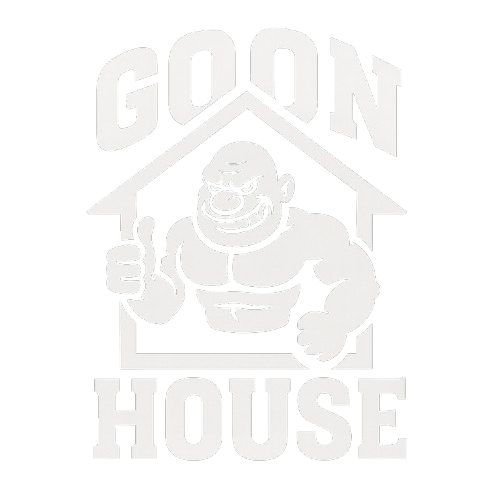 Goons Merch