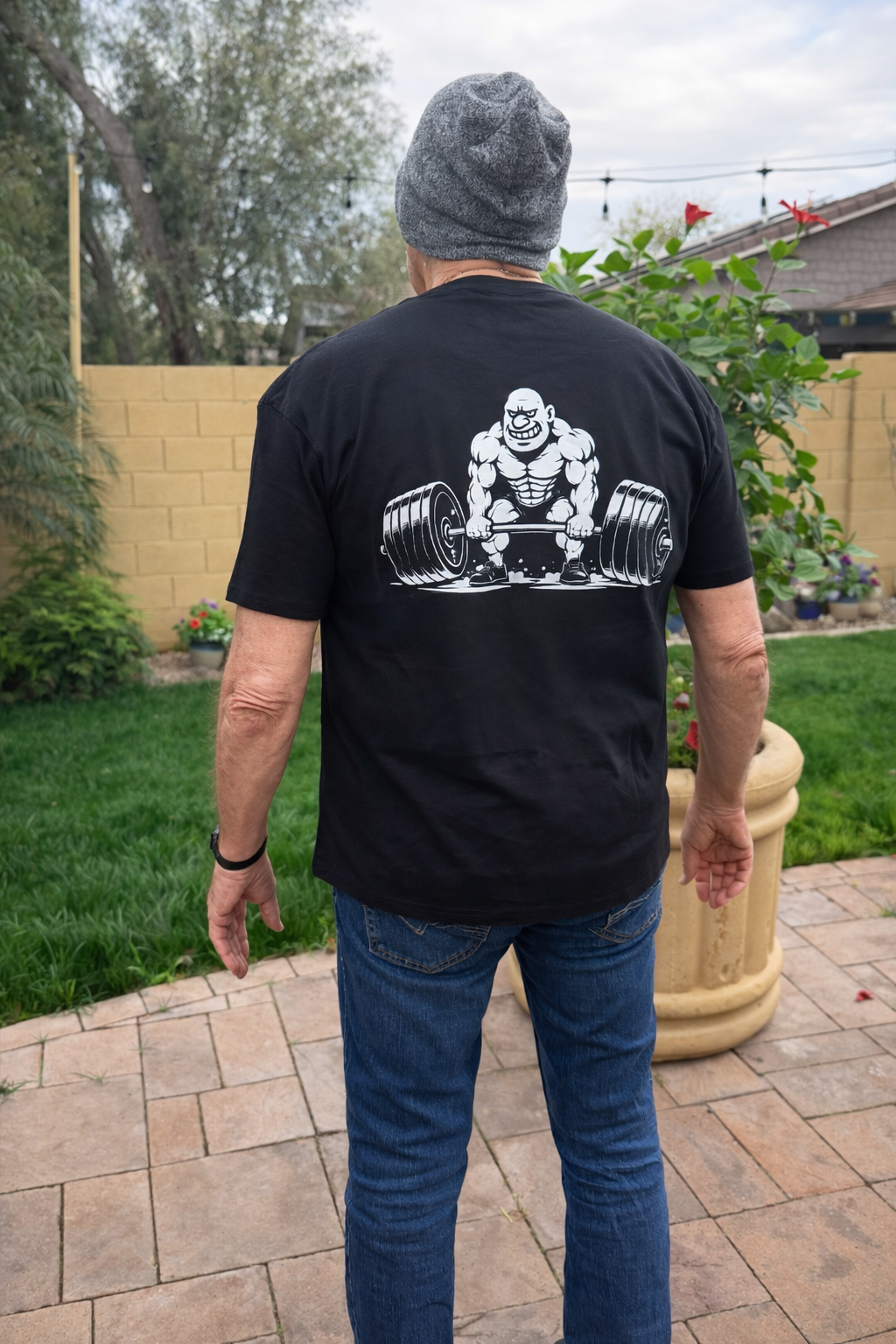 Goon Gym T-Shirt