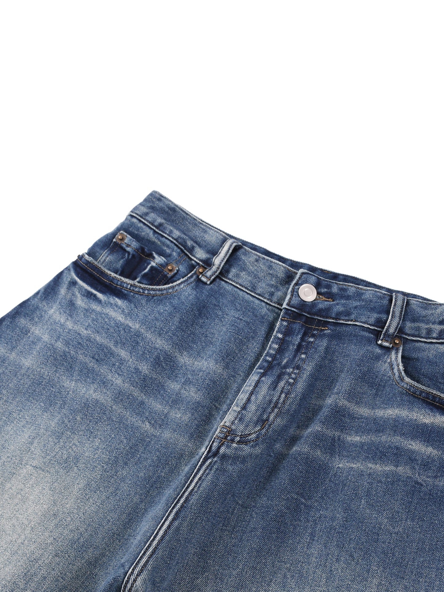 Goon House Baggy Jeans