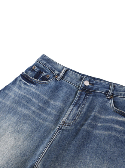 Goon House Baggy Jeans
