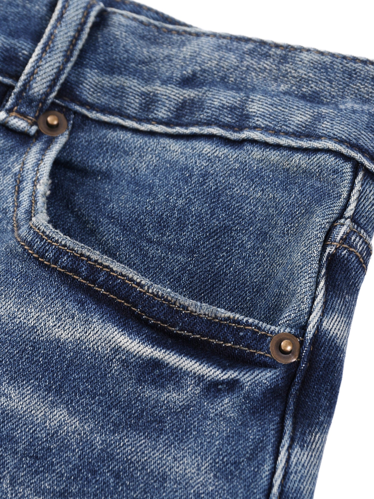 Goon House Baggy Jeans