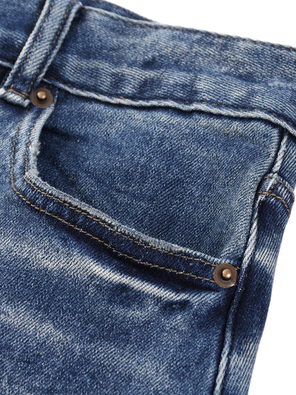 Goon House Baggy Jeans
